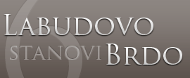 Stanovi na Labudovom Brdu