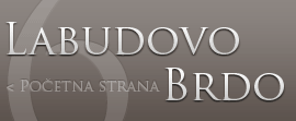 Stanovi na Labudovom Brdu